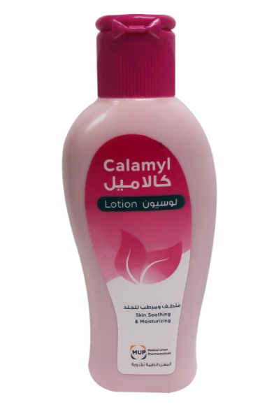 CALAMyL LOTION | كالاميل لوشن