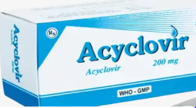 acyclovir 800 stada 35 tab | اسيكلوفير800مج1قراص 35ق