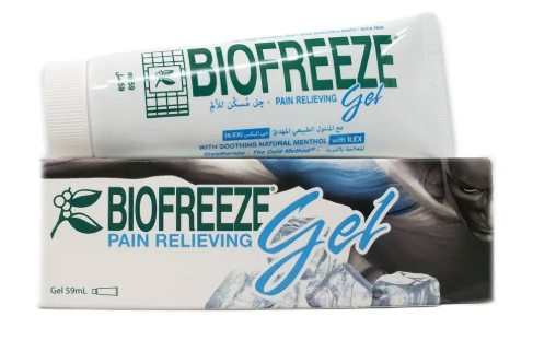 BIOfreez gel | بيوفريز جل
