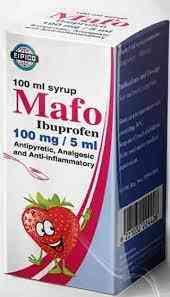 mafo 100mg syp | مافو 100 مجم شراب