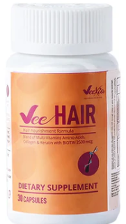 OH HAIR SHAMPOO PLUS 250ML | او هير شامبو بلاس 250 مل