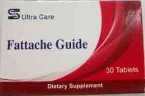 Fattache Guide 30cap. | فاتاشى جايد 30 قرص