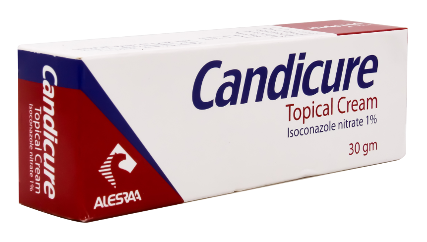 CANDICURE cream | كانديكيور كريم