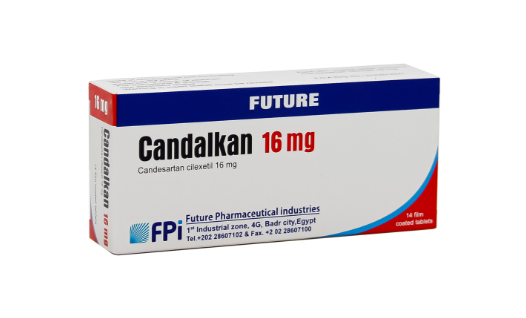 candalkan 16mg 14 tab | كاندلكان 16