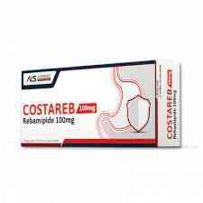 Costareb 100 mg 30 Tab | كوستاريب 100 مجم 30 قرص