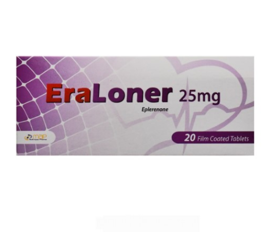 eraloner 25mg 20 tab | ايرالونير 25مجم 20 قرص
