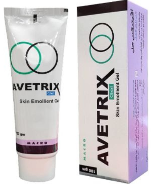 avetrix gel 100 g | افيتركس جيل 100 جم