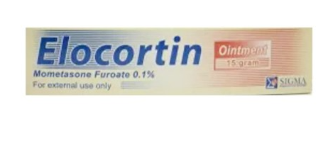 Elecortin Plus Tropical Cream 15gm | ايلوكورتين بلس كريم 15 جم