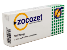 ZOCOZET 10.20 TAB | زوكوزيت 10.20اقراص