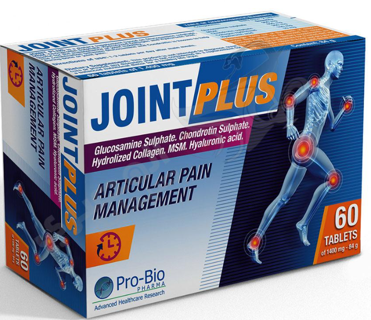 Joint Plus 60 TAB | جوينت بلس 60 قرص