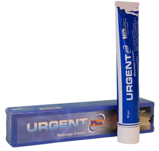 urgent plus cream 50 gm | ارجنت بلس كريم 50 جم