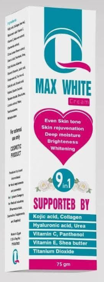 eva skin clinic whitening cream night white pearl | ايفا سكين كلينيك كريم تفتيح ليلى بخلاصه اللولو عرض