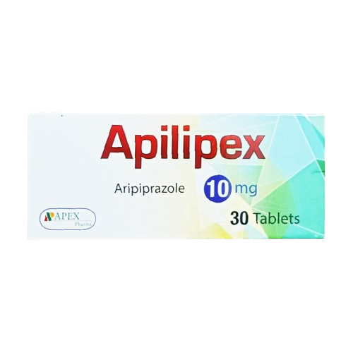 apilipex 30 tablets | ابيليبيكس 30 اقراص