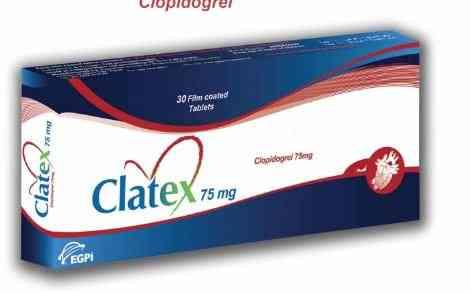 clatex 75 tablets | كلاتكس 75 اقراص