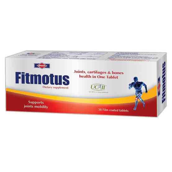 fitmotus 30 tab | فيتموتوس 30 قرص