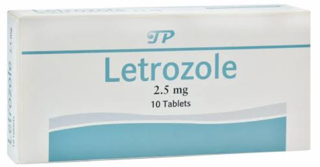 letrozole 2.5 mg30 TABLETS | ليتروزول2.5 مجم 30 قرص
