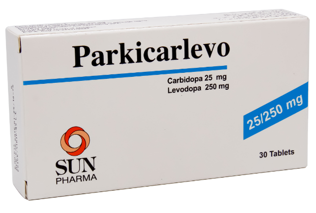 parkicarlevo 25 250