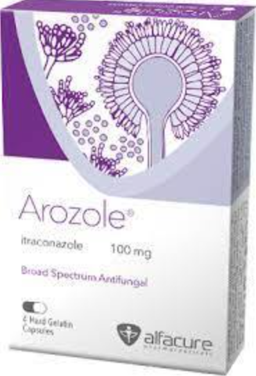 doxydox 100mg 10 cap | دوكسيدوكس 100مجم 10 كبسوله