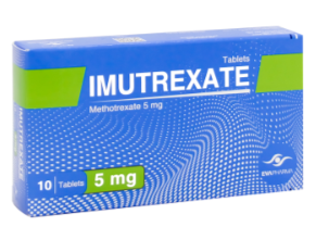 imutrexate 5mg tap | اميوتركسات 5مجم
