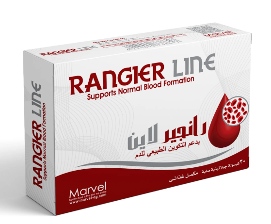 رانجير لاين 30قرص