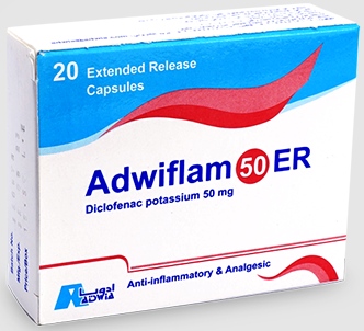 Adwiflam ER | أدويفلام إي آر