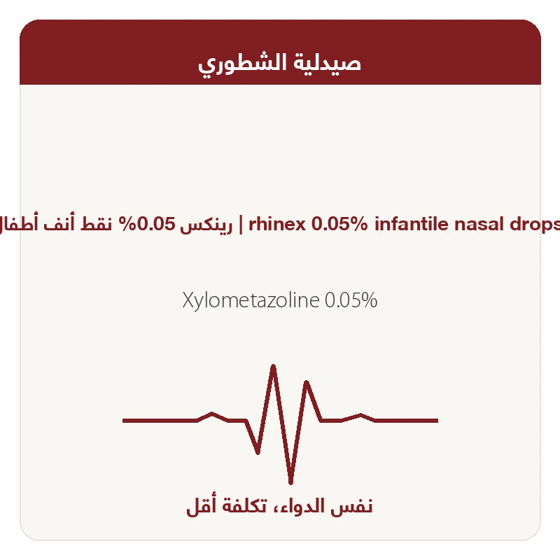 رينكس نقط طفل زجاجة