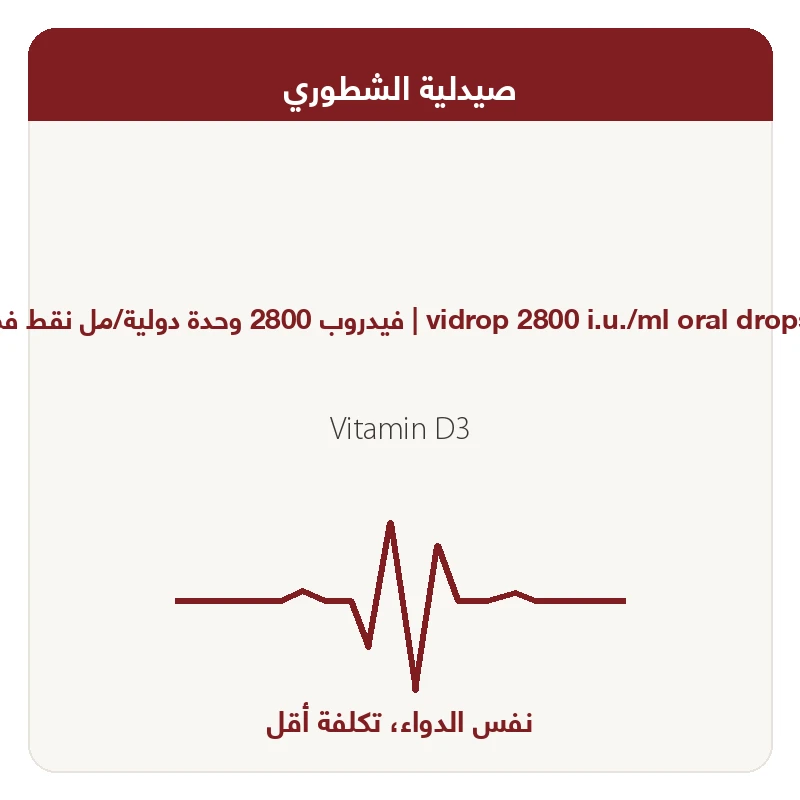 فى دروب نقــــط 15 مل