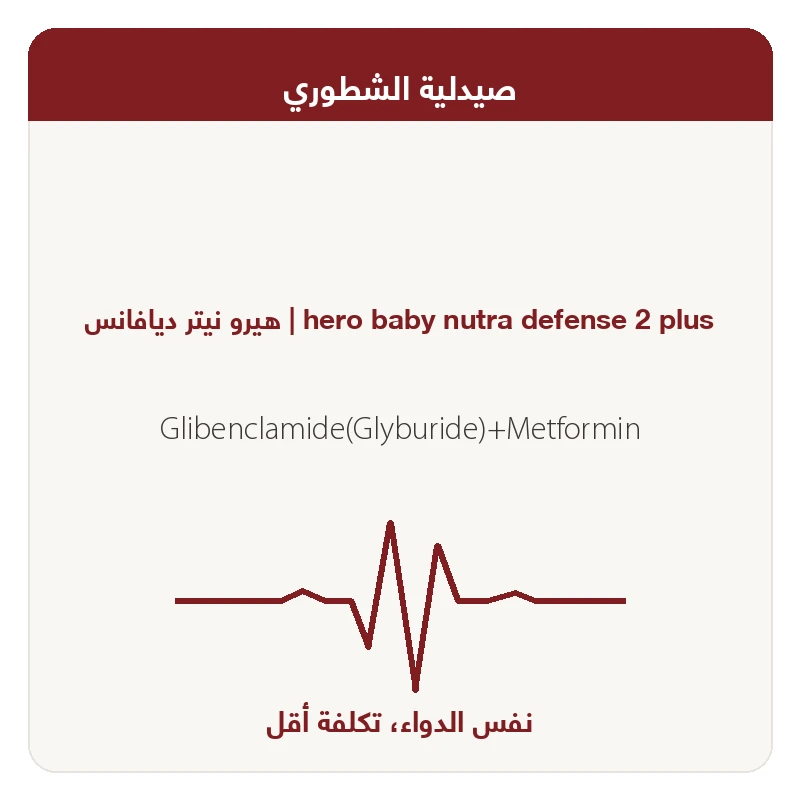 هيرو نيتر ديافانس